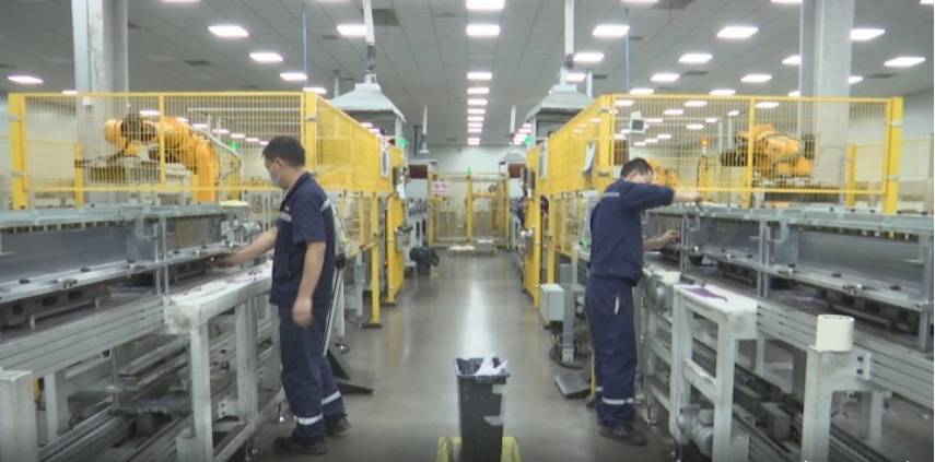 貫徹落實全省高質量發展大會精神 珠海在行動；打響攻堅戰！ 我市各重點項目全力爭創新年“開門紅”